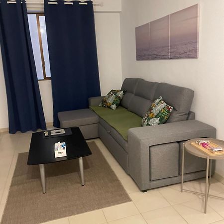 Maria Rosa Urban & Beach Apartment Las Palmas de Gran Canaria Ngoại thất bức ảnh