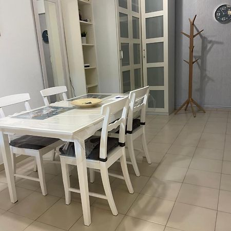 Maria Rosa Urban & Beach Apartment Las Palmas de Gran Canaria Ngoại thất bức ảnh