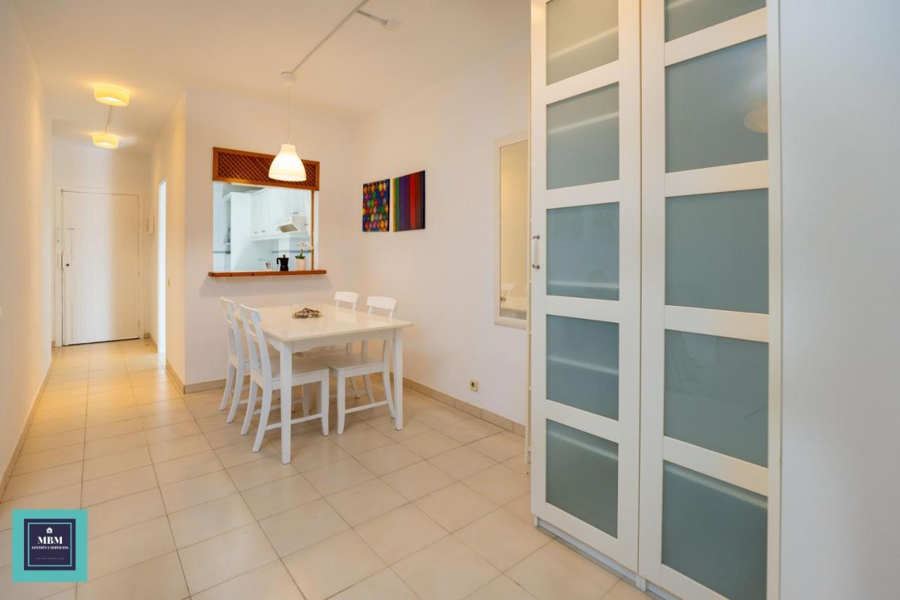 Maria Rosa Urban & Beach Apartment Las Palmas de Gran Canaria Ngoại thất bức ảnh