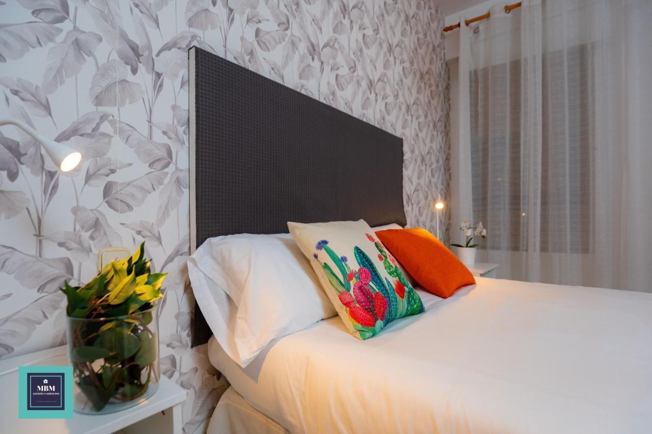 Maria Rosa Urban & Beach Apartment Las Palmas de Gran Canaria Ngoại thất bức ảnh