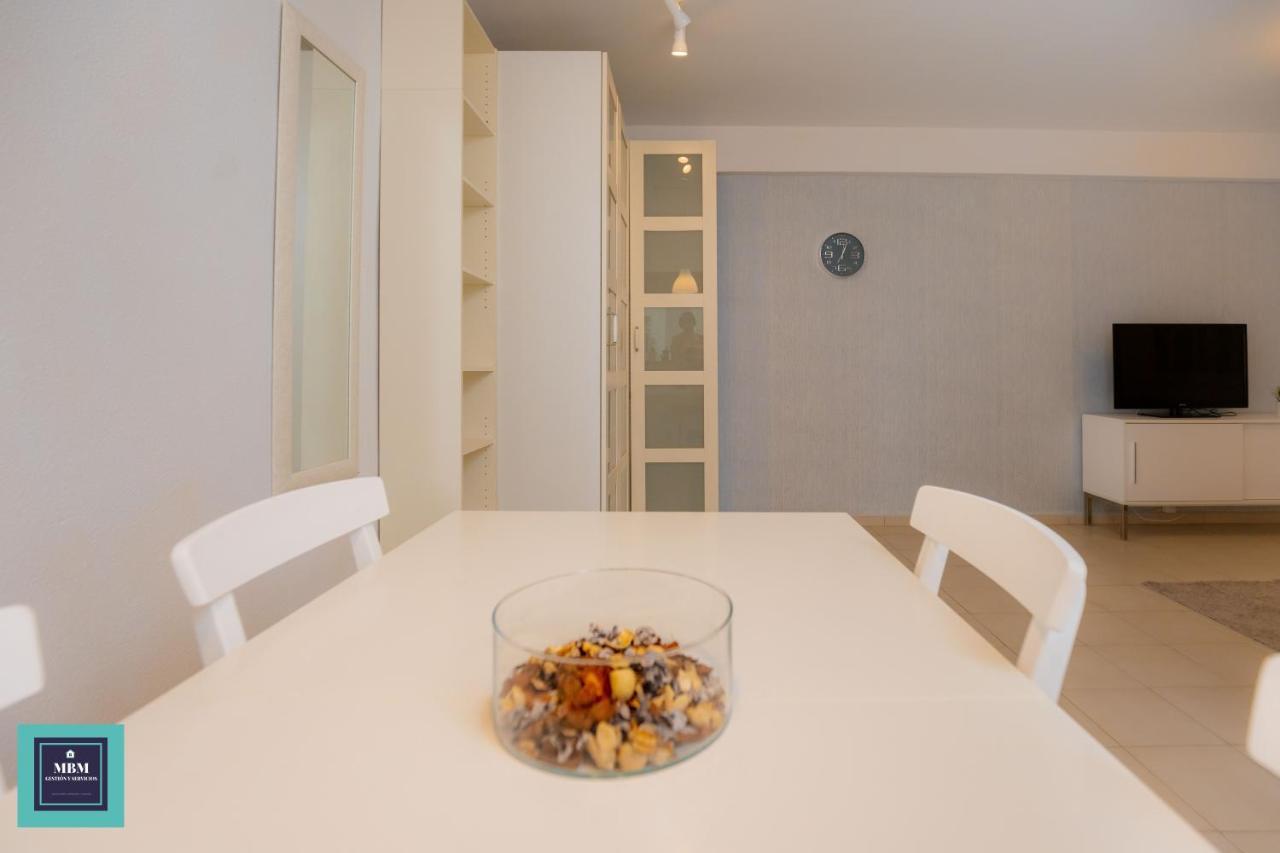 Maria Rosa Urban & Beach Apartment Las Palmas de Gran Canaria Ngoại thất bức ảnh