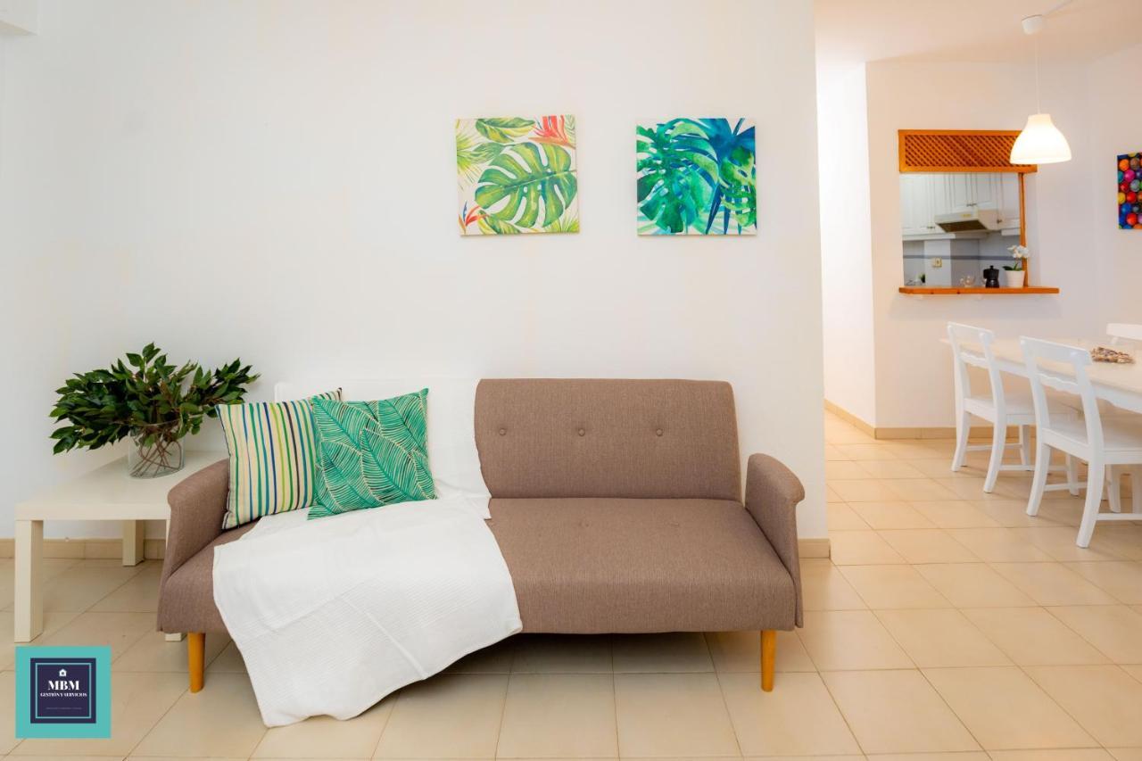 Maria Rosa Urban & Beach Apartment Las Palmas de Gran Canaria Ngoại thất bức ảnh