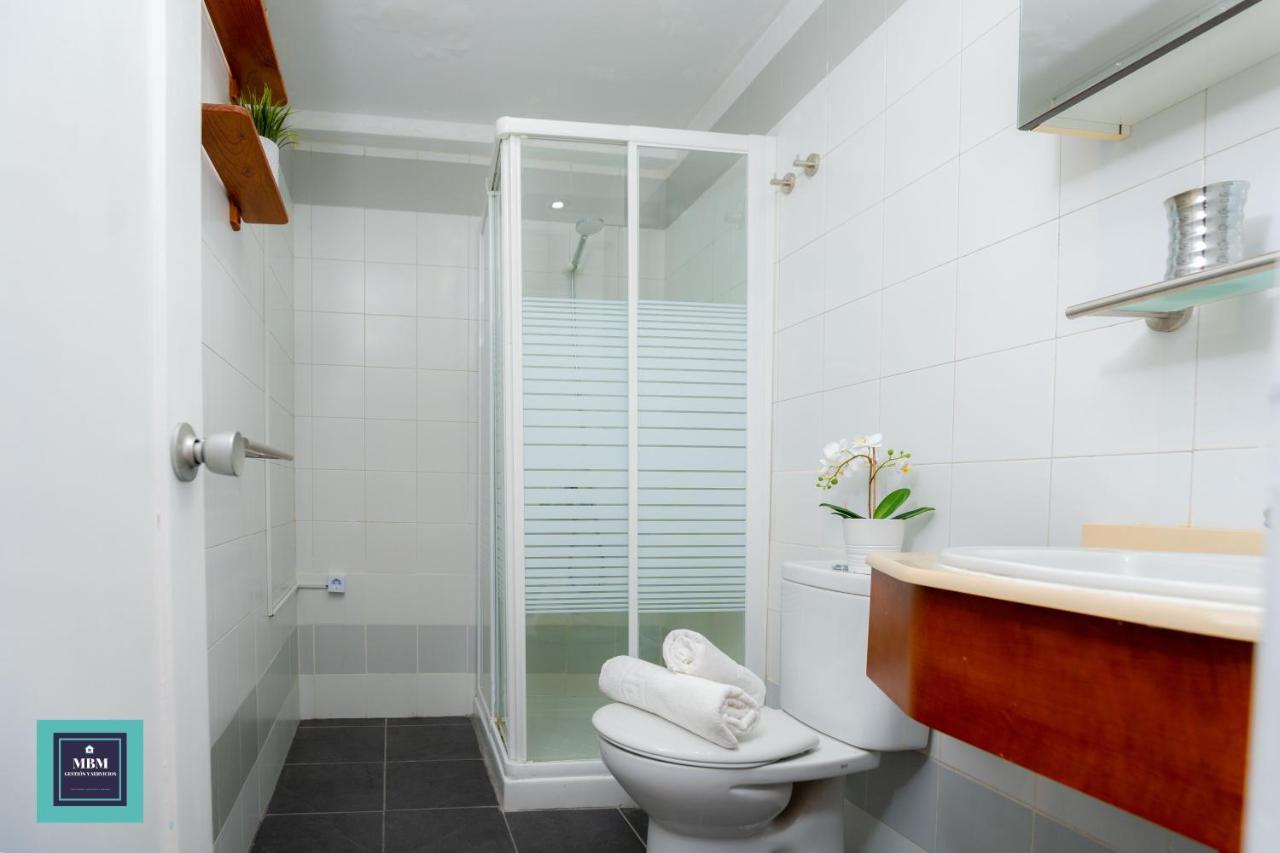 Maria Rosa Urban & Beach Apartment Las Palmas de Gran Canaria Ngoại thất bức ảnh