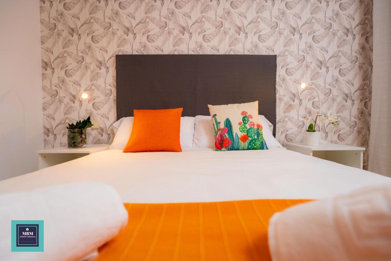 Maria Rosa Urban & Beach Apartment Las Palmas de Gran Canaria Ngoại thất bức ảnh