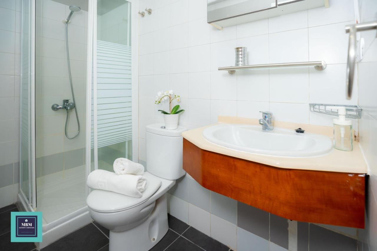 Maria Rosa Urban & Beach Apartment Las Palmas de Gran Canaria Ngoại thất bức ảnh