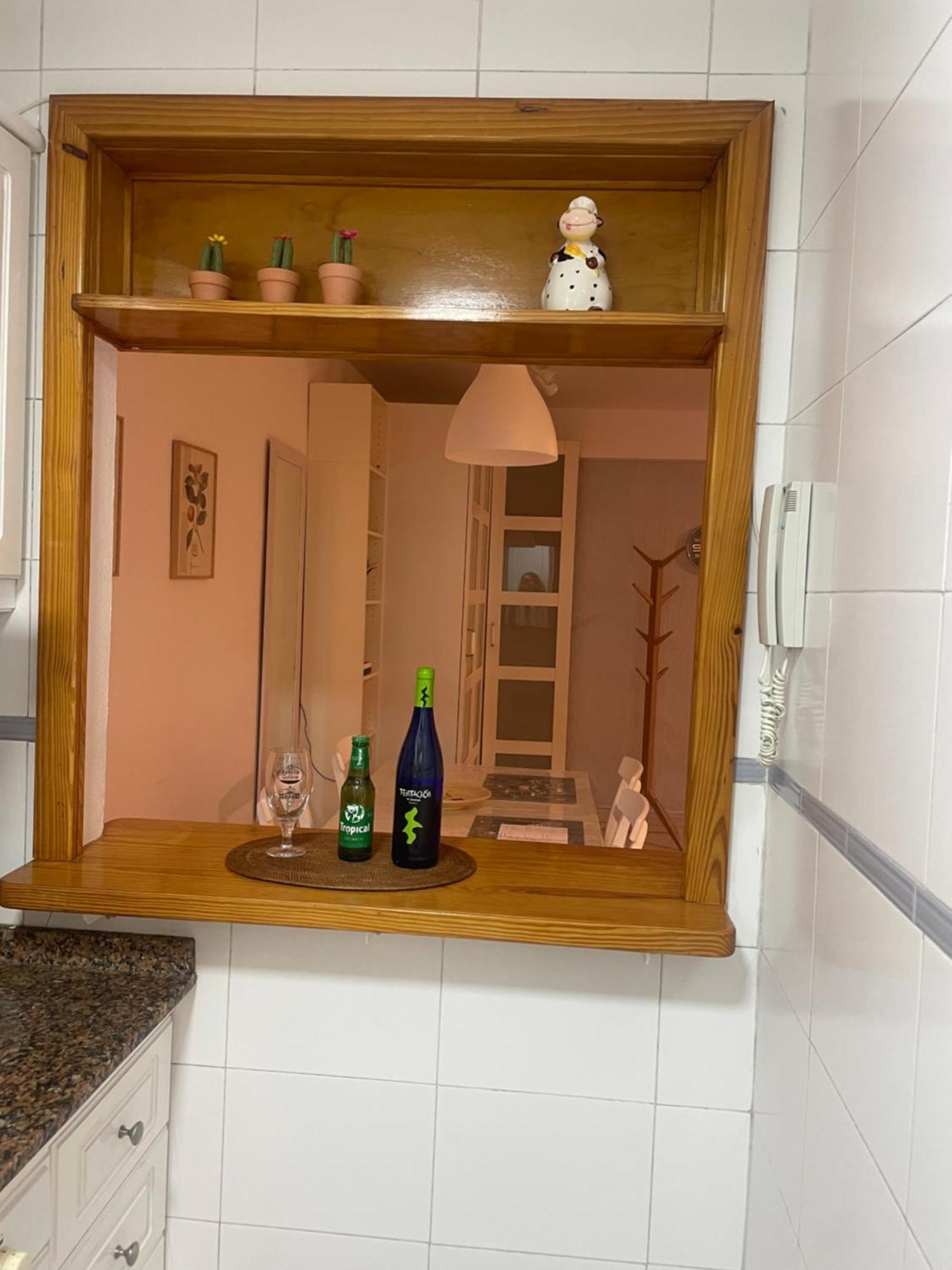 Maria Rosa Urban & Beach Apartment Las Palmas de Gran Canaria Ngoại thất bức ảnh