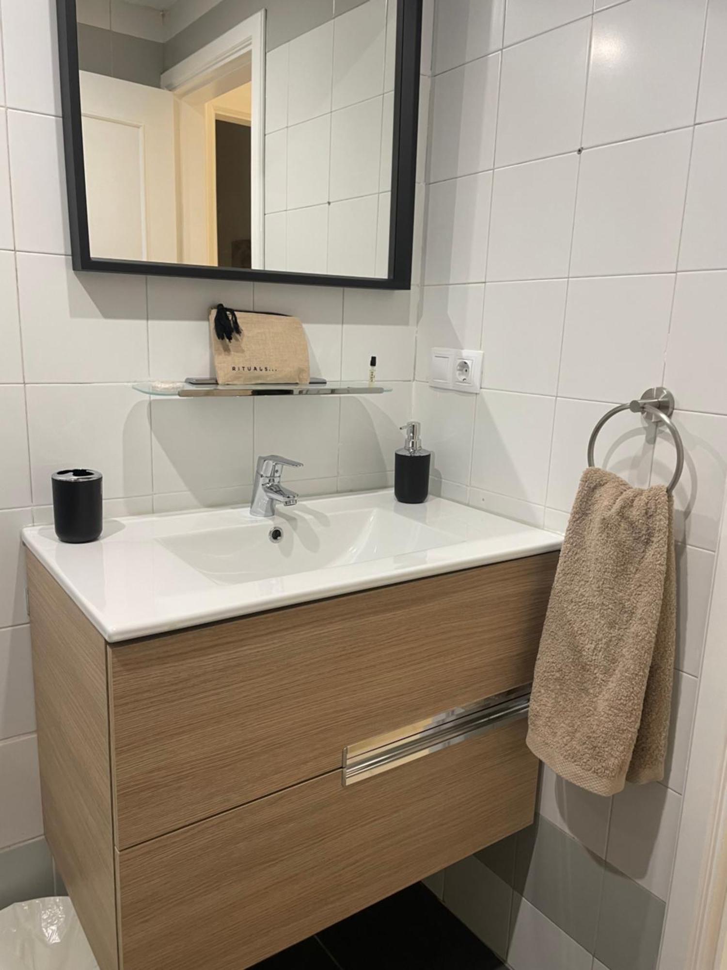 Maria Rosa Urban & Beach Apartment Las Palmas de Gran Canaria Ngoại thất bức ảnh
