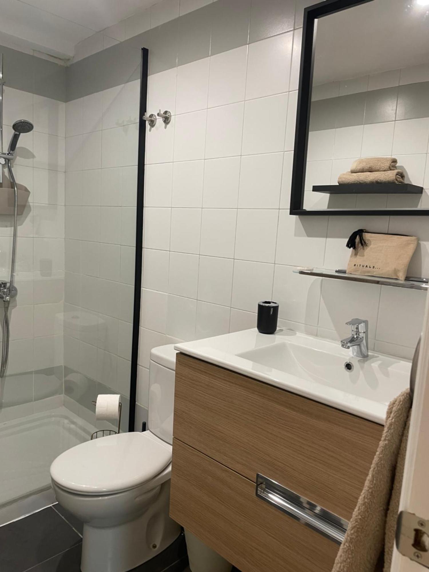 Maria Rosa Urban & Beach Apartment Las Palmas de Gran Canaria Ngoại thất bức ảnh