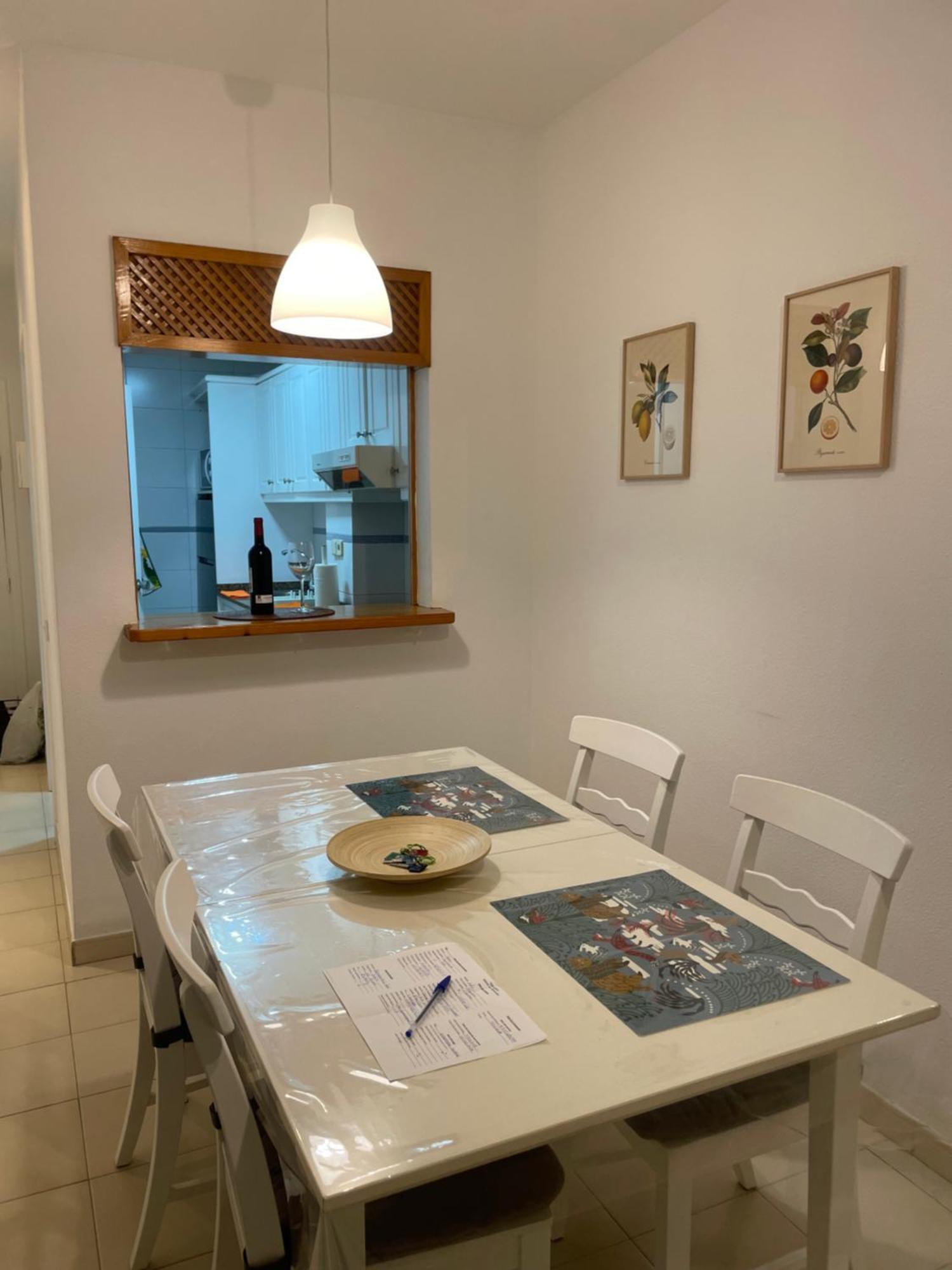 Maria Rosa Urban & Beach Apartment Las Palmas de Gran Canaria Ngoại thất bức ảnh