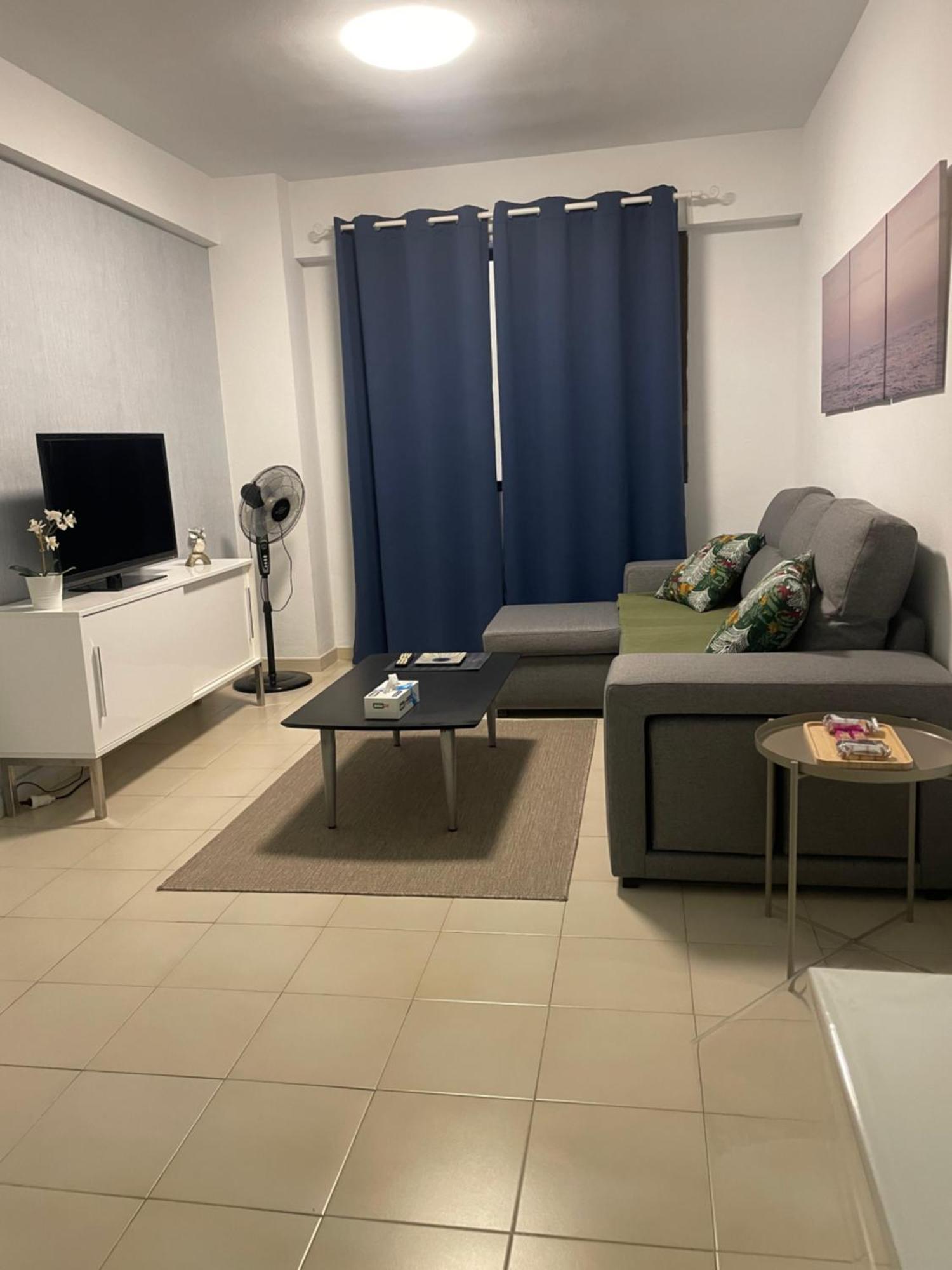 Maria Rosa Urban & Beach Apartment Las Palmas de Gran Canaria Ngoại thất bức ảnh