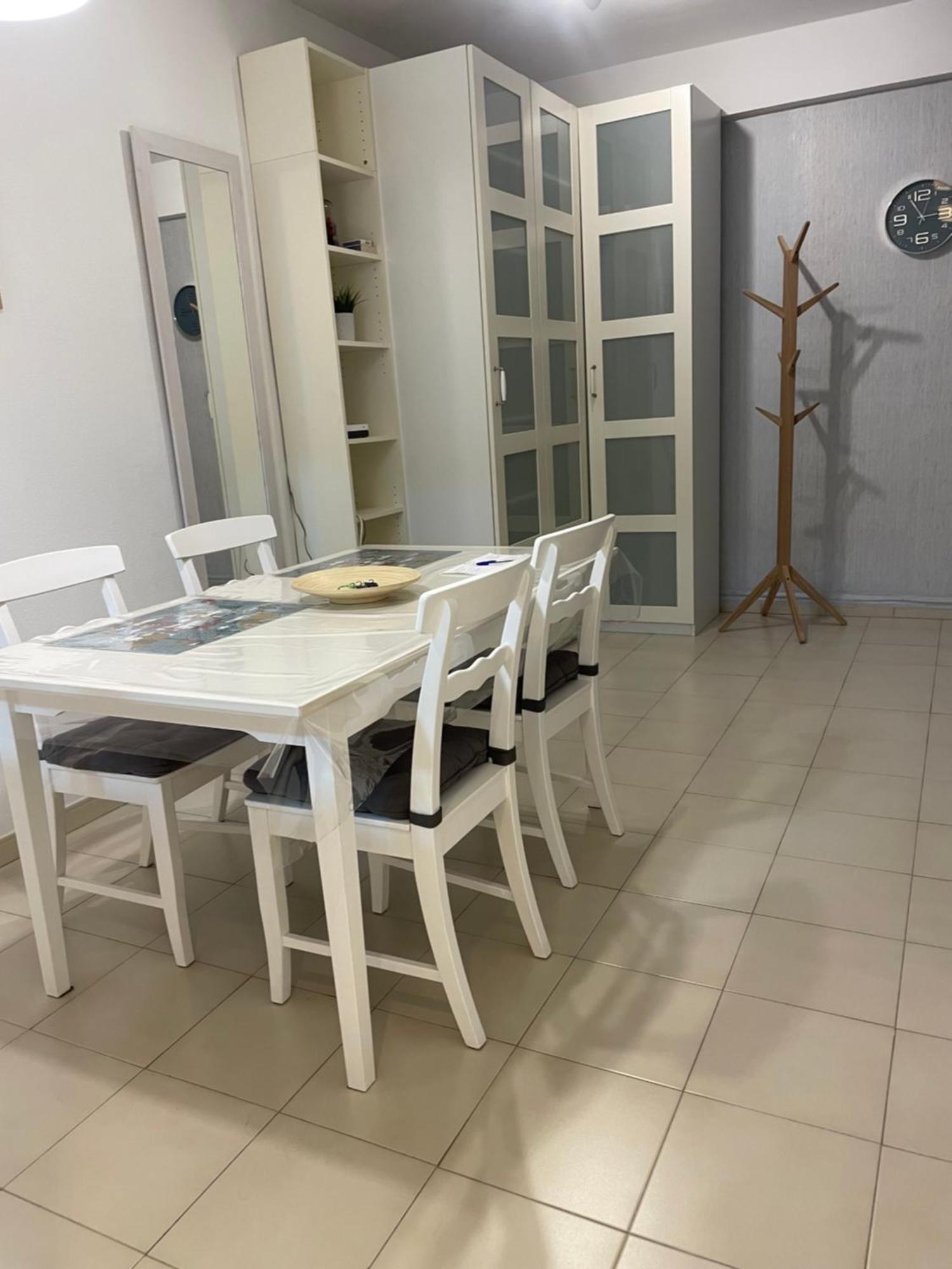 Maria Rosa Urban & Beach Apartment Las Palmas de Gran Canaria Ngoại thất bức ảnh